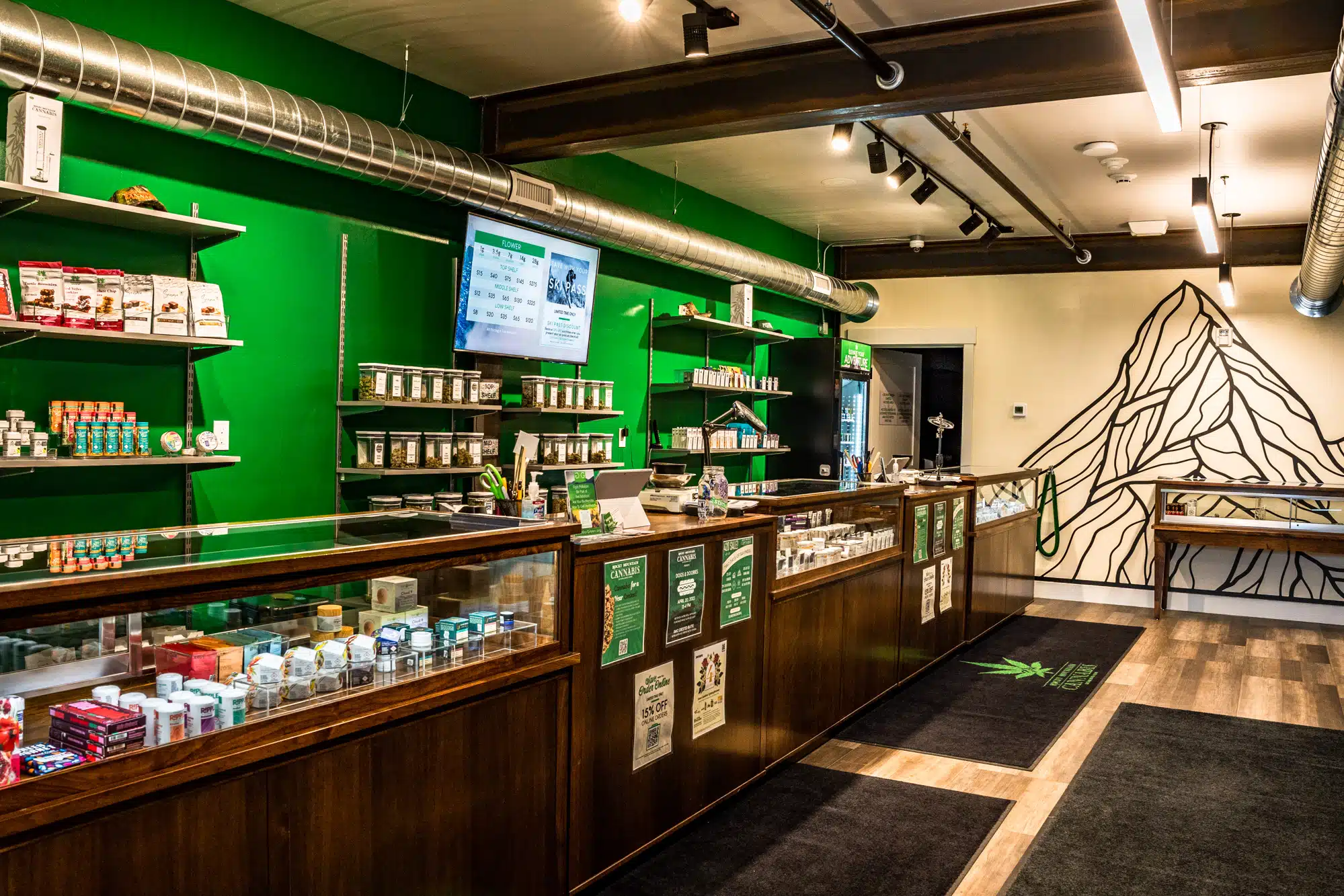 Digital Marketing for Cannabis Dispensaries Digital Specialized