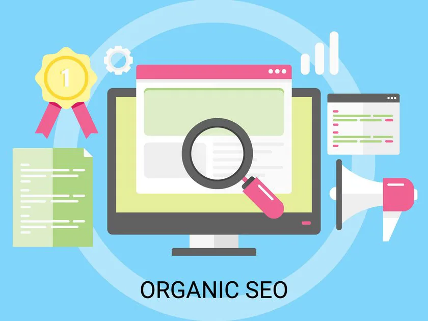 Using Organic SEO to Elevate Your Marketing | Digital Specialized